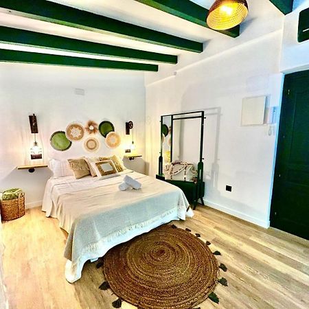 Apartamento Vista Al Mar Jávea Exterior photo