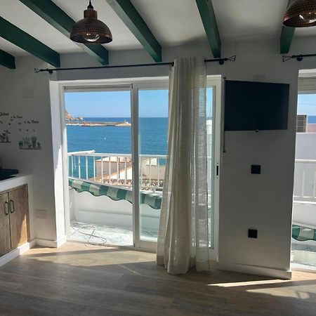 Apartamento Vista Al Mar Jávea Exterior photo