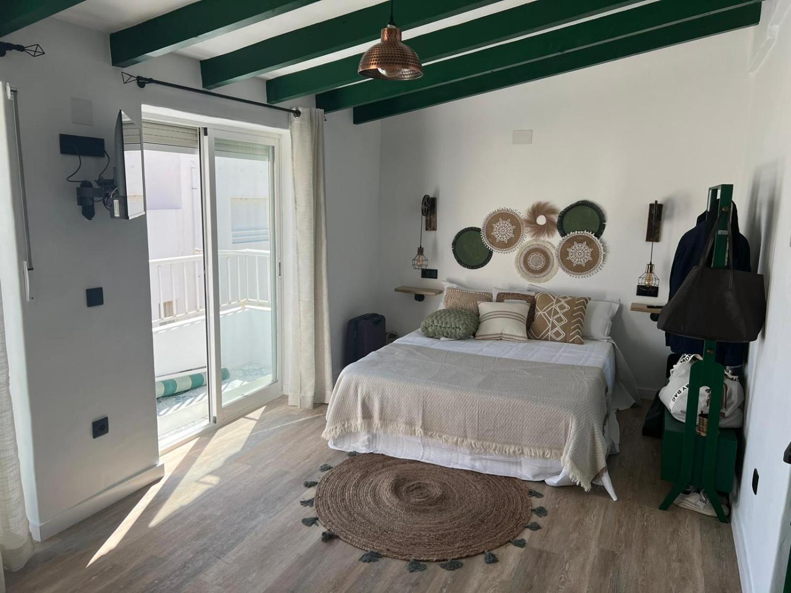 Apartamento Vista Al Mar Jávea Exterior photo