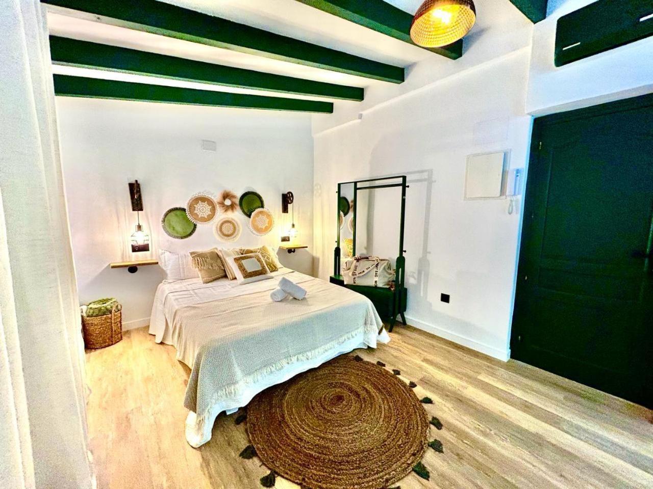 Apartamento Vista Al Mar Jávea Exterior photo