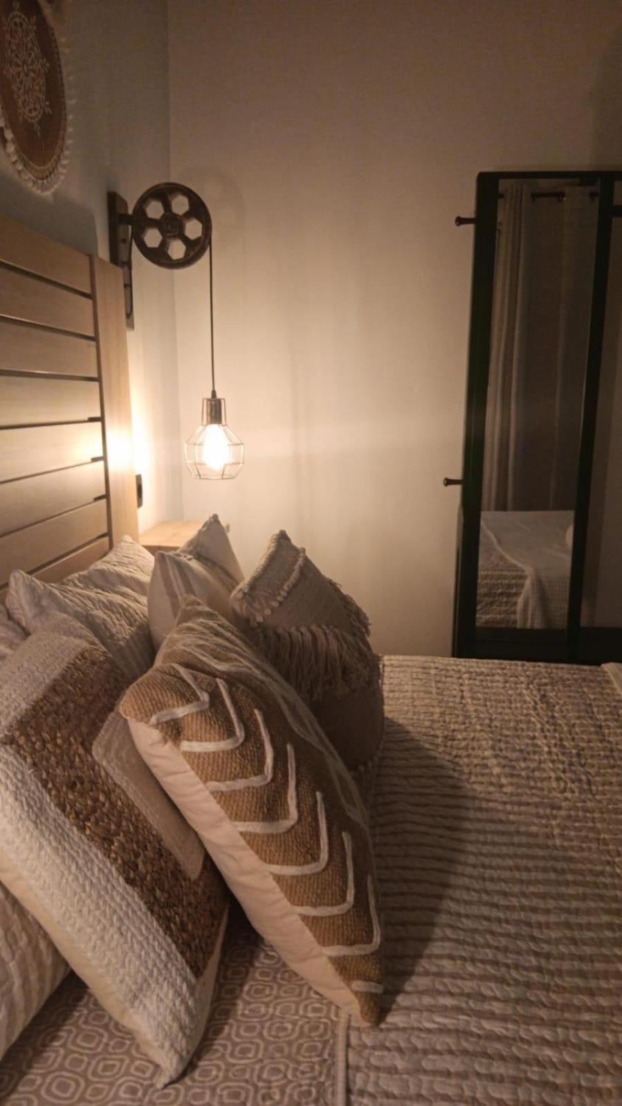 Apartamento Vista Al Mar Jávea Exterior photo